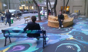 Placemaking in Adelaide