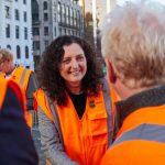 Councillor monthly report July 2020