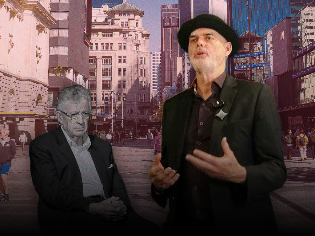 Mike Lee had his comeback – now it’s time for positive progressive leadership